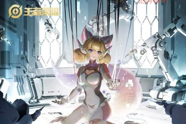 王者荣耀女英雄遭草到哭，这到底咋回事啊？