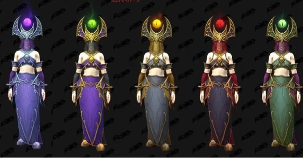 Wow一起走组队技巧，这样搭配战力更强！