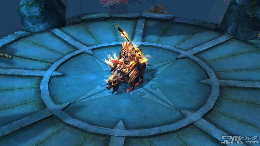 武魂战骑健康度低怎么办？大神教你快速恢复！