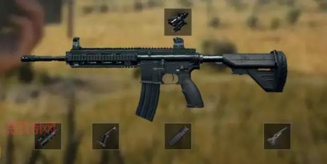 m4a1屠龙和别的枪比哪个好？看完这篇你就懂了！