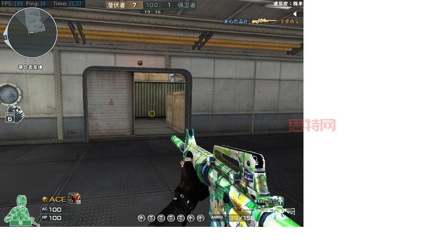 m4a1屠龙和别的枪比哪个好?看完这篇你就懂了!