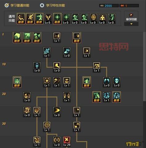 dnf法驱刷图加点有疑问？这篇攻略看完你就懂了！