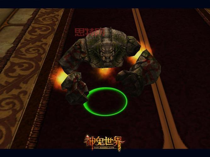 神鬼世界好玩吗？画面、玩法、职业深度测评！