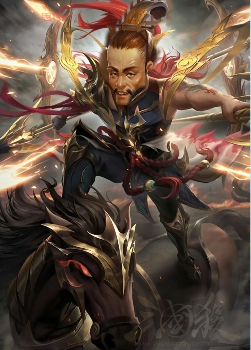 三国杀刘协和谁配合好?更佳武将搭配推荐!