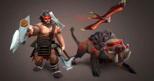 兽王乌塔拉怎么获得？这个英雄获取     揭秘！