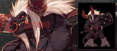 兽王乌塔拉怎么获得？这个英雄获取     揭秘！