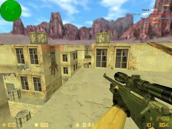 想玩太平洋cs？这几个要点你一定得知道！