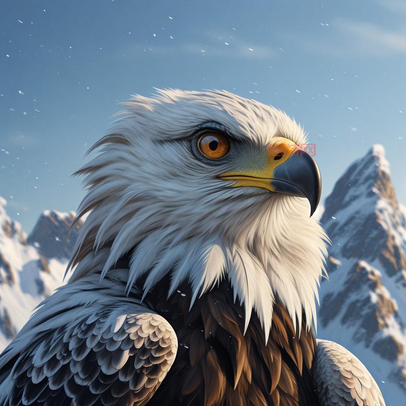 杀手苍鹰是啥鸟?这种鹰厉害吗?看完你就知道了!