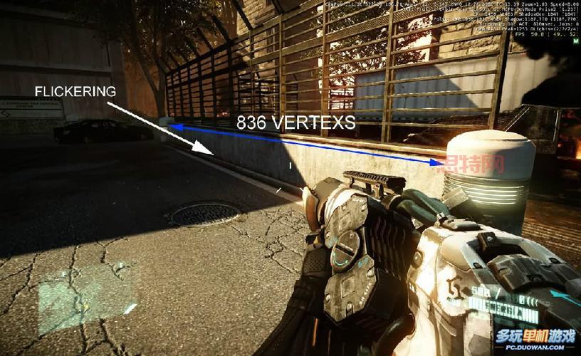 孤岛危机1存档损坏了?修复 都在这别错过!