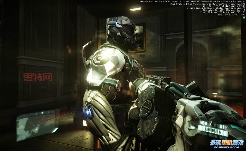 孤岛危机1存档损坏了?修复 都在这别错过!