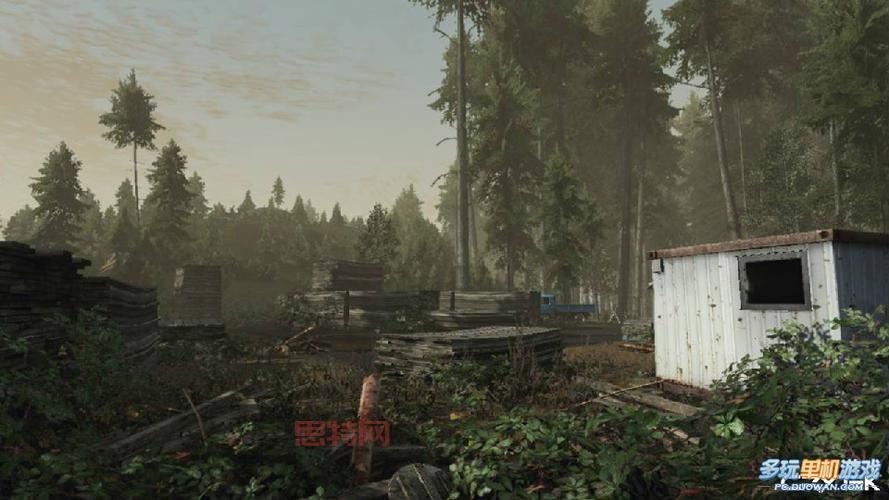 孤岛危机1存档损坏了?修复 都在这别错过!