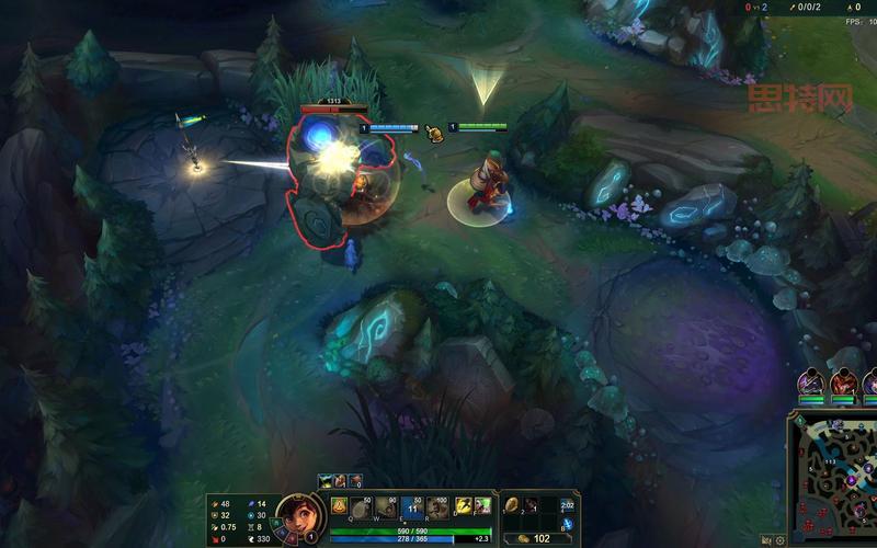 lol天梯卡在瓶颈?学会这些技巧突破瓶颈