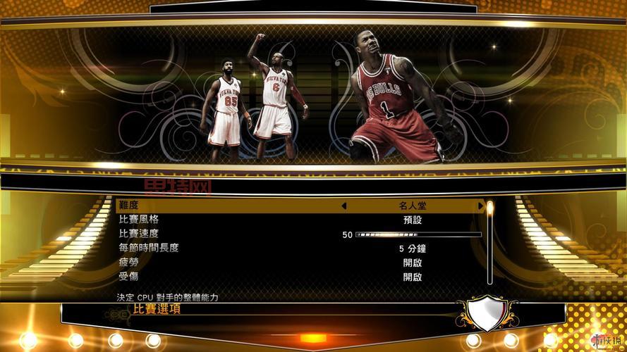 nba2011中文版下载地址，安全可靠的下载链接！