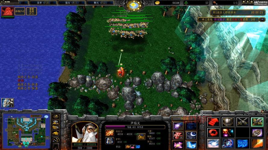 神之墓地3.0.5地图下载，最新版本看这里别错过！