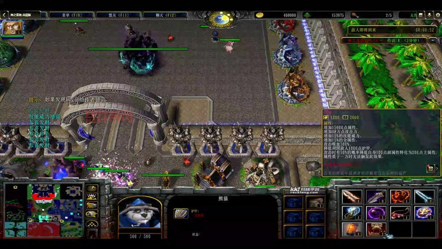 神之墓地3.0.5地图下载,最新版本看这里别错过!