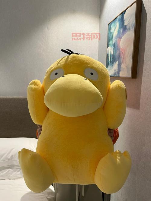 可达鸭是什么梗?一篇文章带你了解来龙去脉!