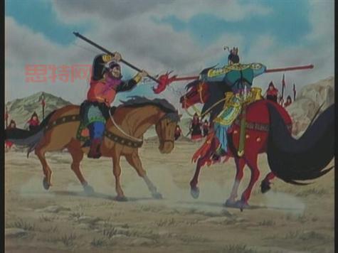 三国志英雄的黎明哪个角色厉害？看完你就知道了！