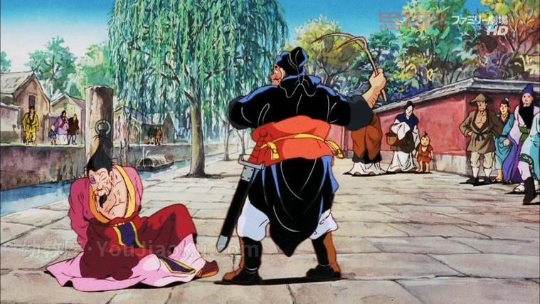 三国志英雄的黎明哪个角色厉害？看完你就知道了！