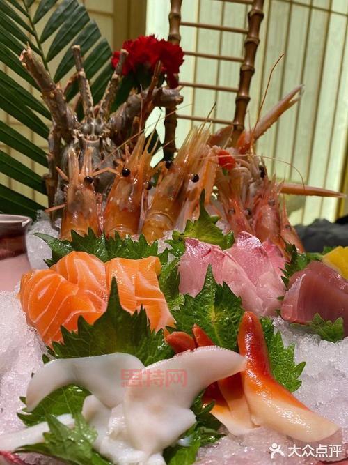 禾野玫瑰刺身好吃吗？老饕分享真实试吃体验！