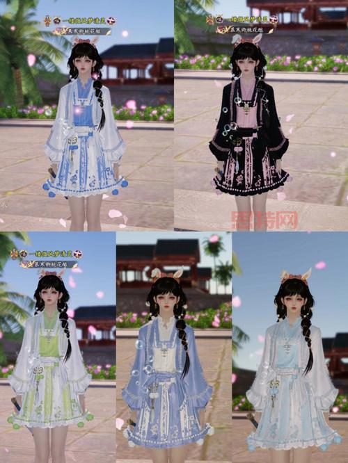 叶知秋天命选哪个好？天涯明月刀手游攻略来了！