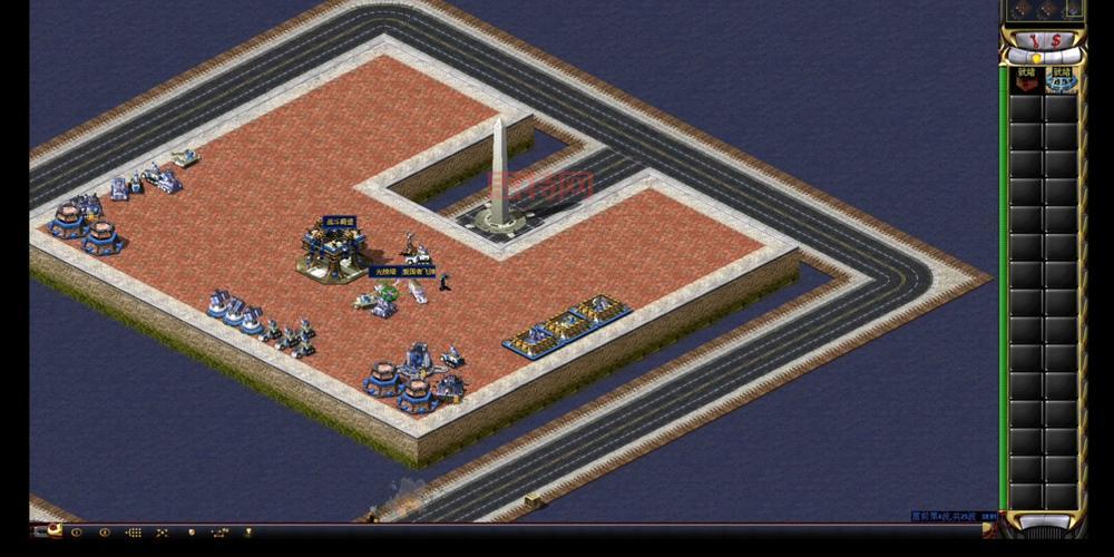 红警mod有哪些？盘点那些更好玩的几个mod！