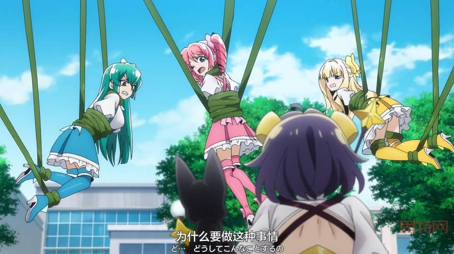 2018年1月里番合集，你想看的都在这里！