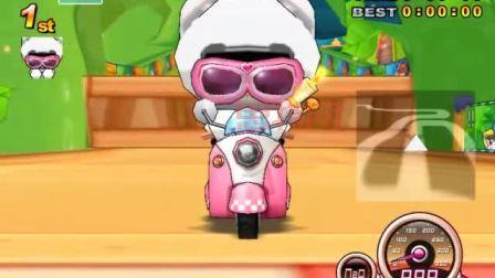 hf跑跑怎么跑得快?教你几个实用小技巧!