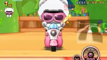 hf跑跑怎么跑得快？教你几个实用小技巧！