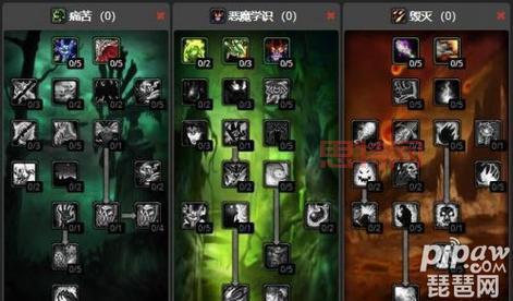 九天魔兽哪个职业厉害?平民玩家职业推荐!