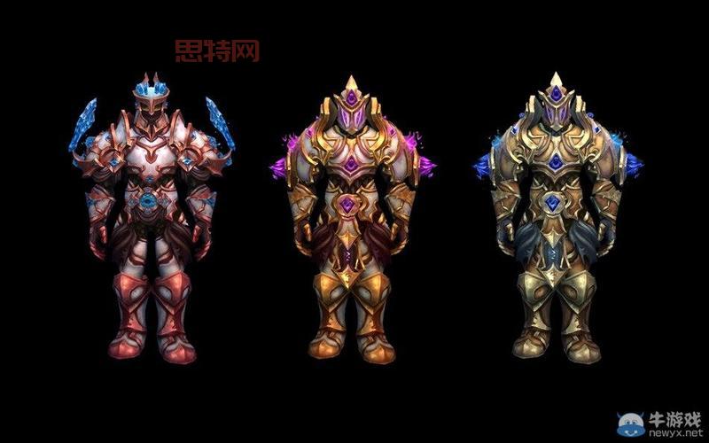 九天魔兽哪个职业厉害?平民玩家职业推荐!