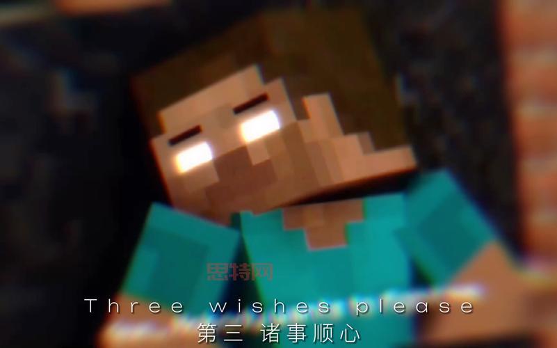 喜欢玩我的世界一定要知道红叔！红叔超神精彩瞬间！