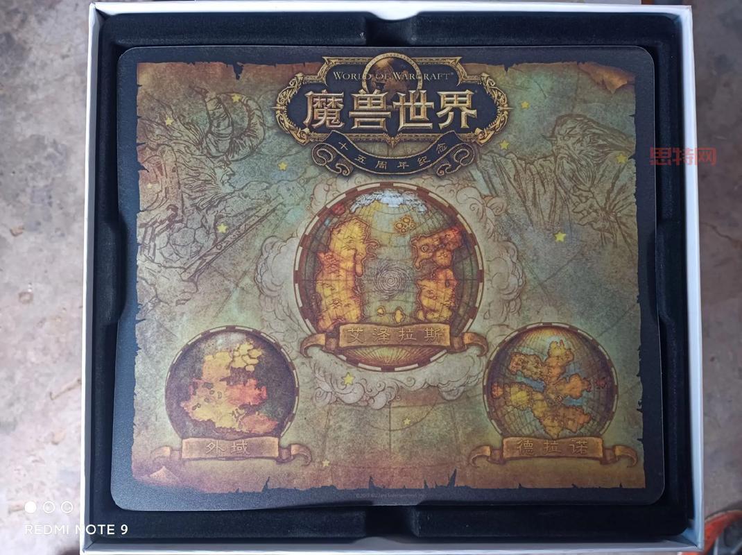 熊猫人pvp装备去哪换？这几个地方千万别错过！