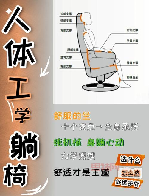 别挑了！这木马椅就是专门为你设计的！