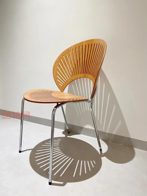 别挑了！这木马椅就是专门为你设计的！