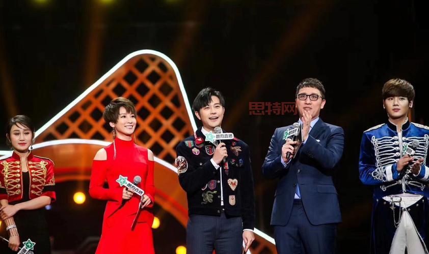 yy2017年度盛典获奖名单，快来看看都有谁上榜了！