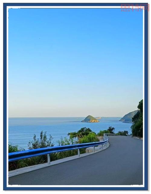 海山日常分享，体验不一样的海边风情！