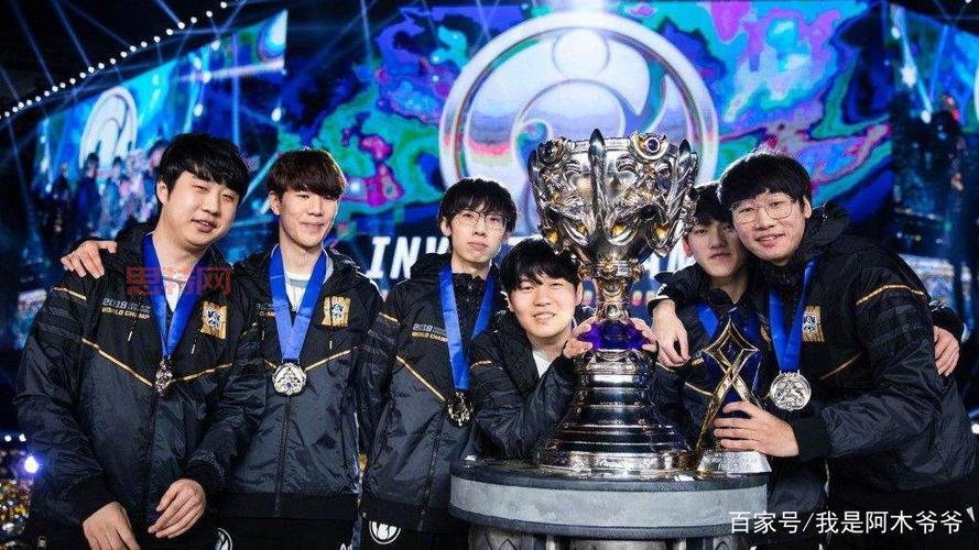 lols6世界总决赛含金量高吗？英雄联盟比赛巅峰！