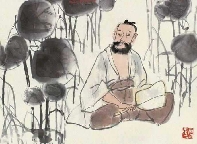 卢沈庄龙是啥?这个词原来是这个意思啊!