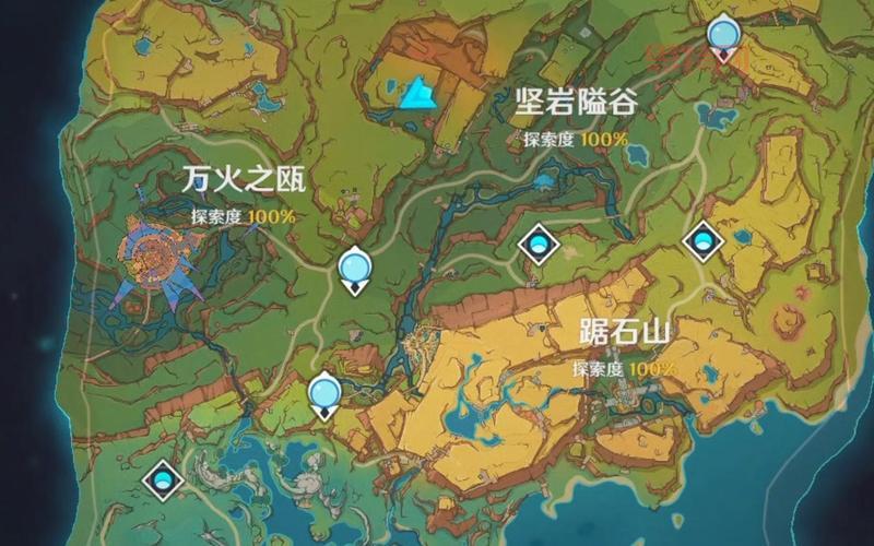 完美国际丛林遗迹怎么玩？新手快速通关攻略！