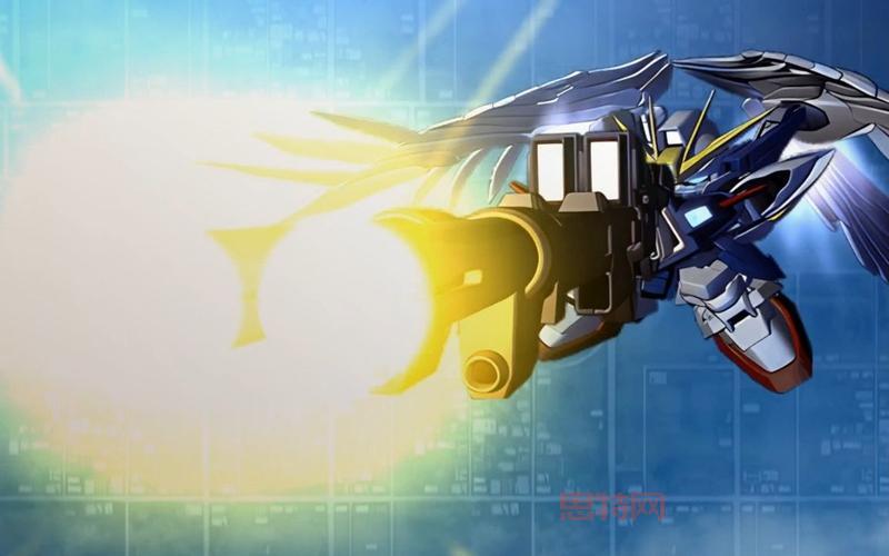 psp sd高达g世纪机体哪个好用？推荐几个强力机体！