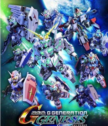 psp sd高达g世纪机体哪个好用？推荐几个强力机体！