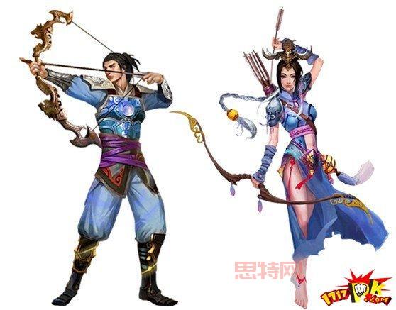 战魂online官网在哪？新手快速入口与游戏下载指南！