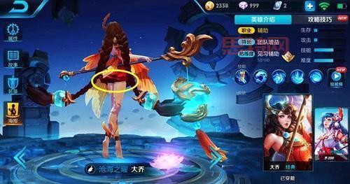 盘点王者荣耀十大变态英雄，这些英雄真离谱！