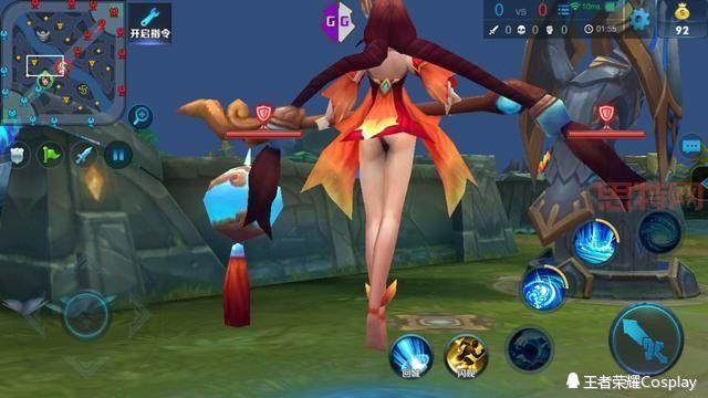 盘点王者荣耀十大变态英雄，这些英雄真离谱！