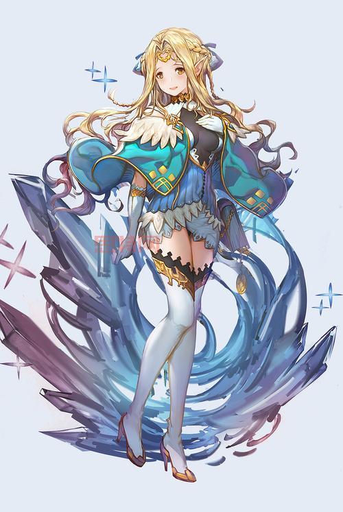 仙境幻想法师精灵培养谁?这几个角色值得养!