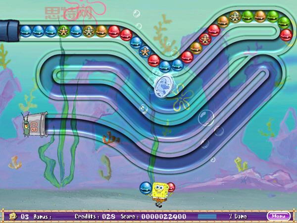 棉球方块有什么用呢?这样玩这个游戏有意思!