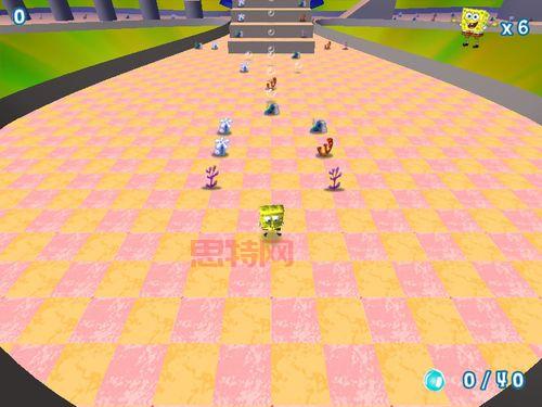 棉球方块有什么用呢?这样玩这个游戏有意思!