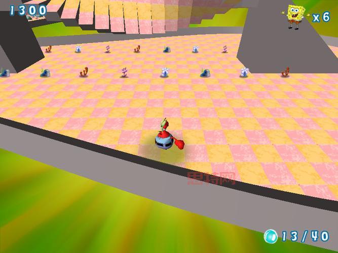 棉球方块有什么用呢?这样玩这个游戏有意思!