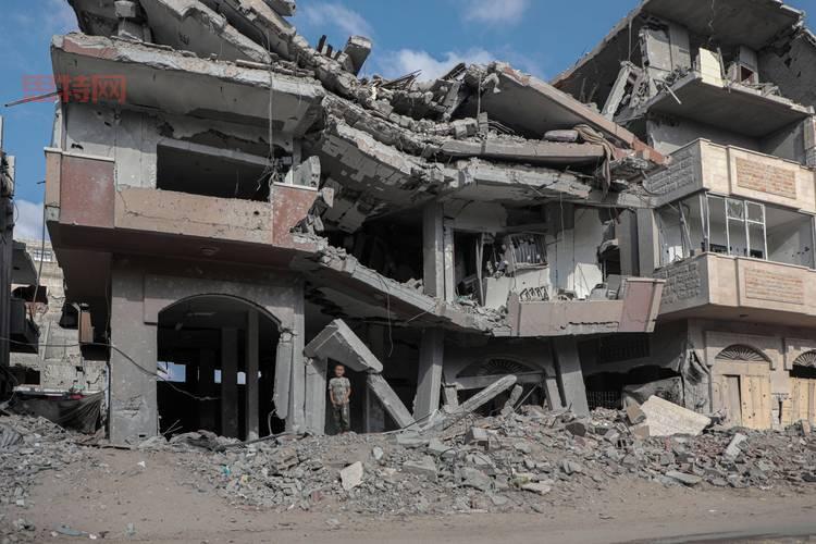 巴里亚曼废墟值得去吗?看完这篇介绍再决定!