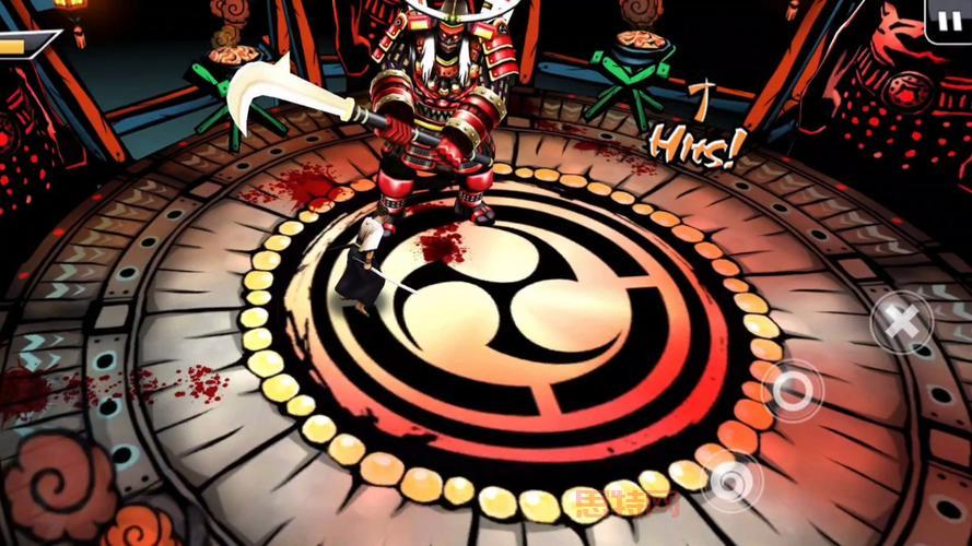 武士2复仇攻略大全:全关卡通关技巧分享!